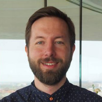 Daniel Cook