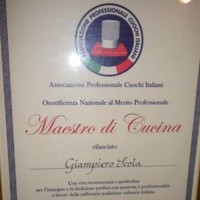 Giampiero Scola