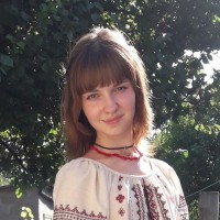 Liudmyla Kaplina