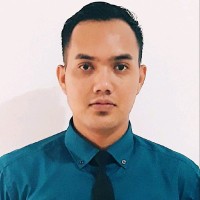 Dimaz Bayu Bramantio