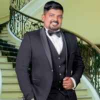 Baskaran Balakrishnan
