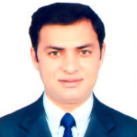 Waqar Ali