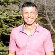 Tony Pereira