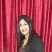 Hitesha Mehndi