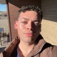Anthony Rojas
