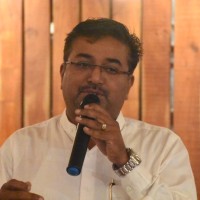 Reji Samuel