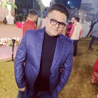 Anurag Pandey