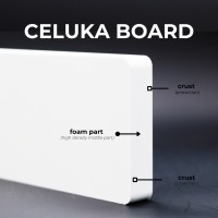 Celuka Board