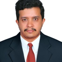Vineeth Vasudev