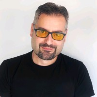 Raúl Fernández-Mayoralas Pérez