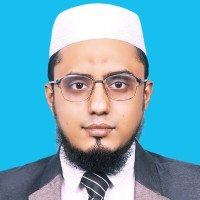 Md. Shahadat Hossain Saddam