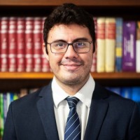 Mário Henrique Martins