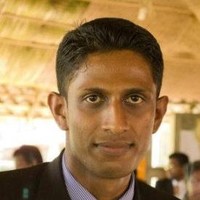 Udayanga Ranasinghe