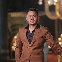 Sparsh Bangad
