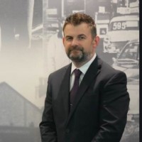 Paul Hughes