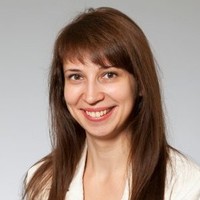 Tatiana Tugaeva