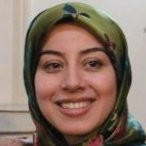 Atefeh Karbasi