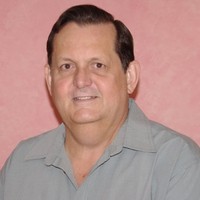 Stephen Connell