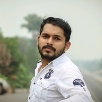 Mithun P P