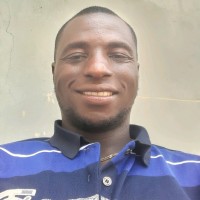 Elijah Ishaku Kubi