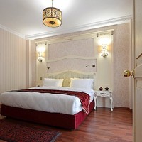 Muyan Suites