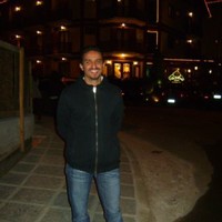 Gregório luís da Silva Santos