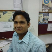 Dhiraj Kumar