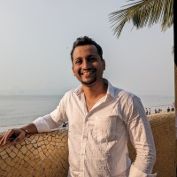 Shubham Rane