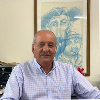 Julio Loranca
