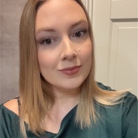 Jessica Strömberg