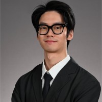 Donald Zuo