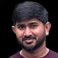 Hruthik J