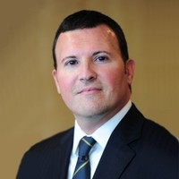 Erik Gilbert, Cfa