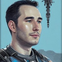 Samuel Mordecai