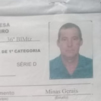 vander camargo