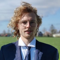 Daan Hortensius