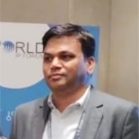 Pravin Shejul, Ph.D., Ll.B.