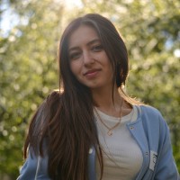 Катерина Синиця