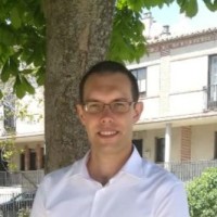 Javier Rocholl Martín