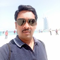 Nilesh Mahajan