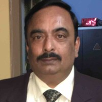 Shashi Singh