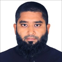 AKM Rezaul Alam