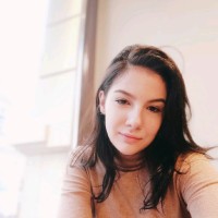 Daria Oleynikova