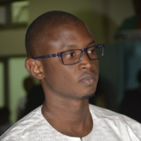 Cheikh NDIAYE