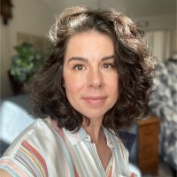 Katharine Lemcke