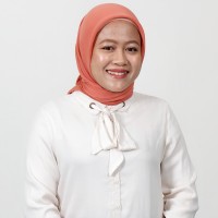 Putri Rizkia S.E., M. AK