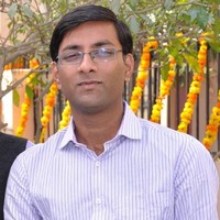 Alok Gangwar