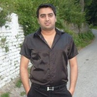 Zohaib Mughal