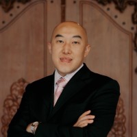 Greg Hadiwinata