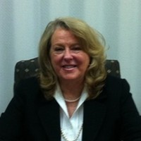 Beverly McDonald